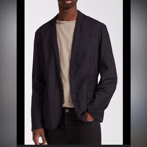 ROHAN waterproof sport blazer size 46 suit jacket men’s